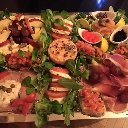 Ristorante Pizzeria Zappa 3*