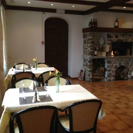 Ristorante Pizzeria Zappa Hotel