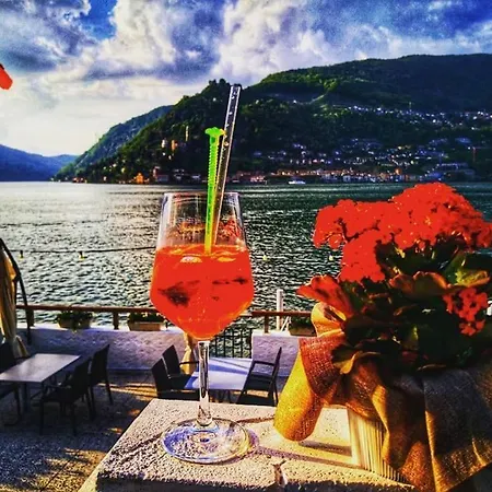 Ristorante Pizzeria Zappa 3* Serpiano