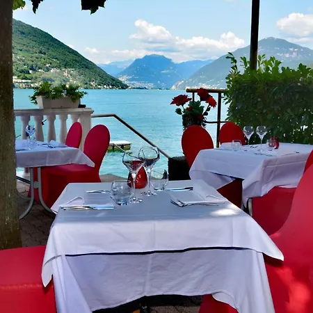 Hotel Ristorante Pizzeria Zappa 3*