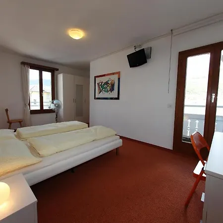 Hotel Ristorante Pizzeria Zappa 3*