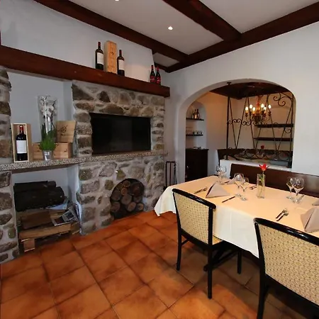 Ristorante Pizzeria Zappa Hotel