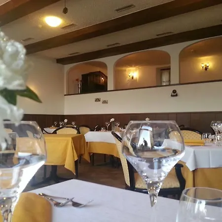 Ristorante Pizzeria Zappa Hotel Serpiano