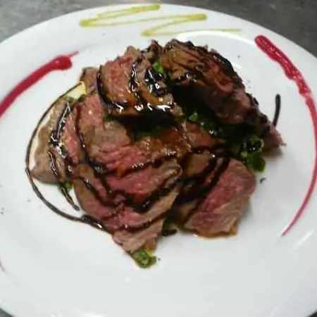Hotel Ristorante Pizzeria Zappa Serpiano