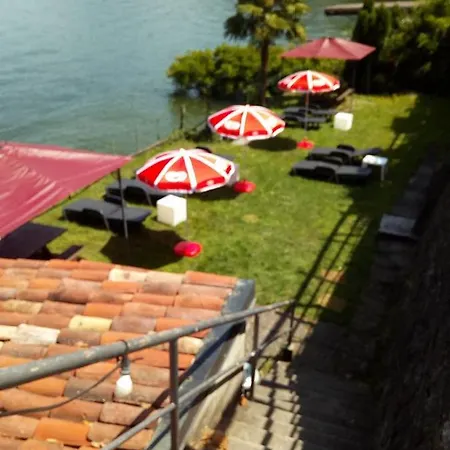 Ristorante Pizzeria Zappa Hotel