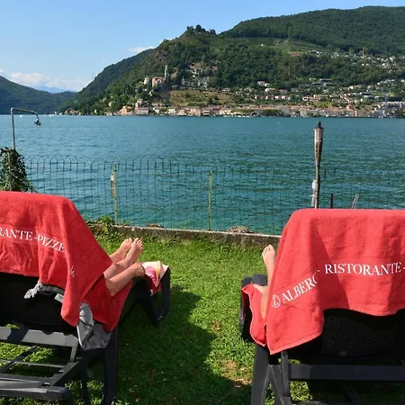 Hotel Ristorante Pizzeria Zappa Serpiano